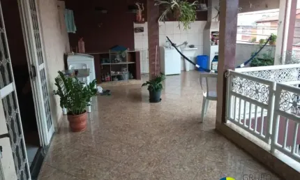 Casa com 3 quartos à venda na Rua José Estanislau Ambiel, 301, Jardim Morada do Sol, Indaiatuba