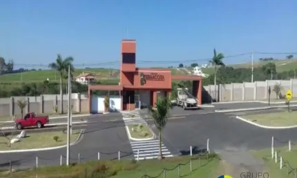 Terreno residencial para Venda Condomínio Quintas do Terracota, Indaiatuba