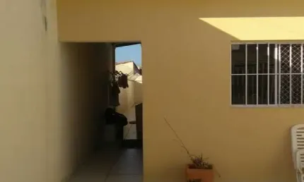Casa com 2 quartos à venda na Rua Paulo Von Ah, 59, Jardim Morada do Sol, Indaiatuba
