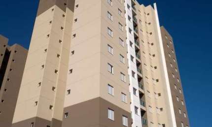 Apartamento com 2 quartos para alugar na Rua Pedro Virillo, 186, Jardim Santiago, Indaiatuba