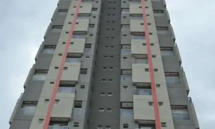 Apartamento com 3 quartos à venda na Rua Christiano Steffen, Vila Sfeir, Indaiatuba