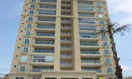 Apartamento residencial para Venda Edifício Majestic - Cobertura