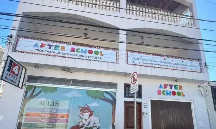Casa com 4 quartos para alugar na Rua Treze de Maio, 1115, Centro, Indaiatuba