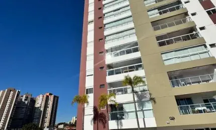Apartamento residencial para venda winds, indaiatuba