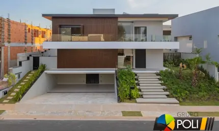 Casa residencial para venda villa dos pinheiros, indaiatuba