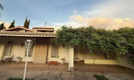 Casa para Venda em Atibaia, Jardim Floresta, 3 dormitórios, 1 suíte