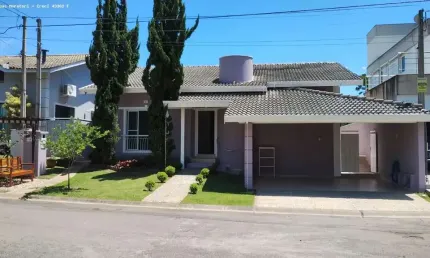 Casa para Venda em Atibaia, Nova Gardênia, 3 dormitórios, 3 suítes, 4 banheiros, 3 vagas