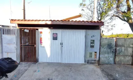 Casa com 4 quartos à venda na Rua Maria Oscarina Rezende De Oliveira - Triângulo, Pindamonhangaba - Sp, Brasil, Beta, Pindamonhangaba