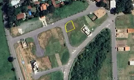 Terreno à venda na Rua José Benedito Quirino, Campinas, Pindamonhangaba