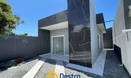 Casa para Venda em Matinhos, Costa Azul, 2 dormitórios, 1 suíte, 2 banheiros, 2 vagas