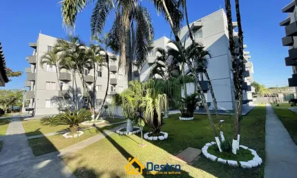 Apartamento para Venda em Matinhos, Gaivotas, 1 suíte, 1 banheiro
