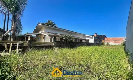 Terreno à venda no Canoas, Pontal do Paraná 