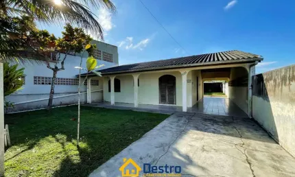 Casa para Venda em Pontal do Paraná, Monções, 4 dormitórios, 2 suítes, 4 banheiros, 3 vagas