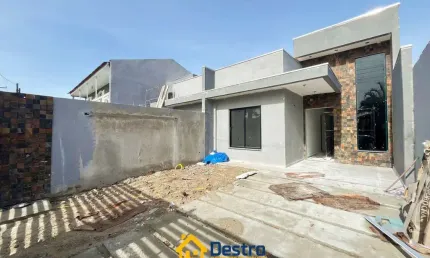 Casa para Venda em Matinhos, Costa Azul, 3 dormitórios, 1 suíte, 2 banheiros, 2 vagas
