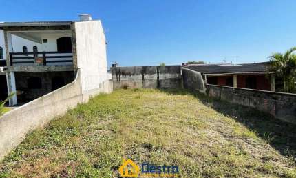 Terreno para Venda em Pontal do Paraná, Santa Terezinha