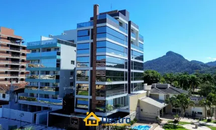 Apartamento para Venda em Matinhos, Caiobá, 3 dormitórios, 1 suíte, 2 banheiros, 2 vagas