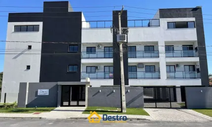 Apartamento para Venda em Matinhos, Albatroz, 2 dormitórios, 1 banheiro, 1 vaga