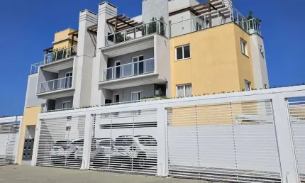 Cobertura Duplex para Venda em Matinhos, Flamingo, 3 dormitórios, 1 suíte, 2 banheiros, 1 vaga