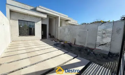 Casa para venda em matinhos, costa azul, 2 dormitórios, 1 suíte, 2 banheiros, 2 vagas