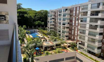 Vilas do Parque - Lindo Apartamento no Vilas do Parque, ao lado do Curupira.