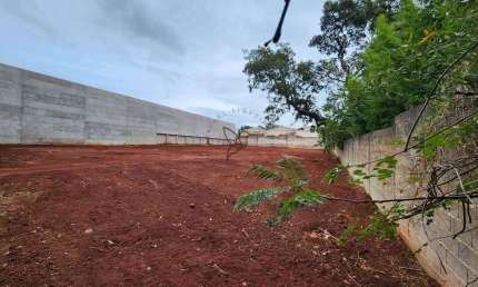 Terreno de 5.000m² à venda - Parque Industrial Lagoinha