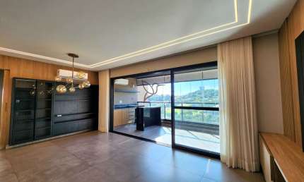 versailles - Apartamento Alto Padrão de 118m² com 03 suítes à venda - Jardim Olhos D`Água