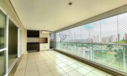 Noruega - Apartamento Alto Padrão de 174m² com 03 suítes à venda - Jardim Botânico