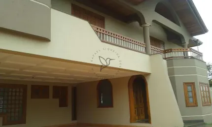 Casa à venda no bairro Jardim Canadá - Ribeirão Preto/SP