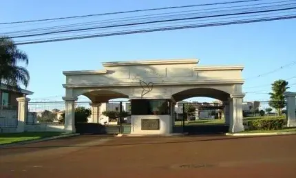 Guaporé 3 - terreno à venda no bairro condomínio guaporé - ribeirão preto/sp