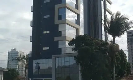 Apartamento à venda no Balneário Perequê, Porto Belo 