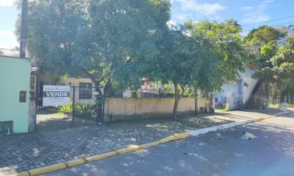 Terreno à venda na Rua 406, Jardim Praia Mar, Itapema