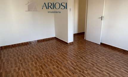 Apartamento com 2 quartos para alugar na Rua Amapá, 15, Vila Cecília Maria, Santo André