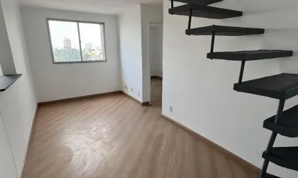 COBERTURA 142,57 M² DISPONÍVEL PARA VENDA - PARQUE SÃO VICENTE, MAUÁ