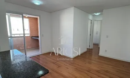 Apartamento com 2 dormitórios, à venda na vila noêmia em mauá - por r$ 355.000,00