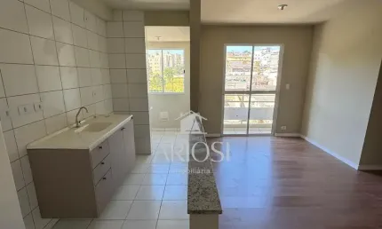 Apartamento 2 dormitórios, disponível para locação - 1.600,00 - Jardim Estrela - Mauá/SP