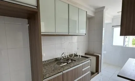 Apartamento 52m² disponível para VENDA - Vila Falchi, Mauá