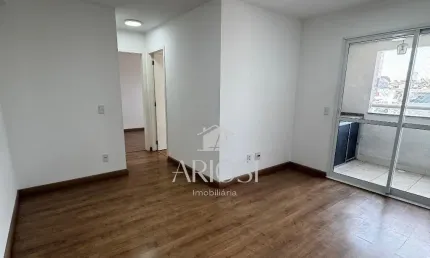 Apartamento disponível para locação - vila noemia - mauá/sp