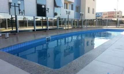 Apartamento Com 3 Quartos no Residencial West Side Ceilândia Brasília - Df