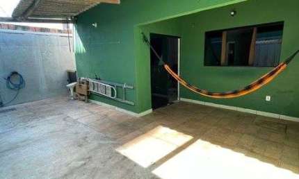 Casa com 2 quartos à venda na Quadra 1 Conjunto G, 38, Itapoã I, Brasília