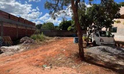 Terreno à venda na Quadra SMLN MI Trecho 07, 32, Setor de Mansões do Lago Norte, Brasília