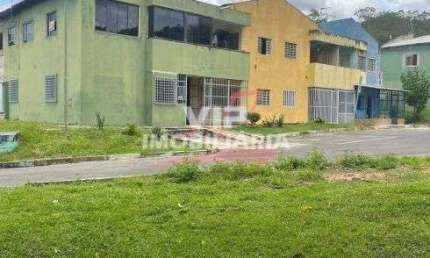 Apartamento com 2 quartos à venda na Quadra 5 Conjunto M, Varjão, Brasília