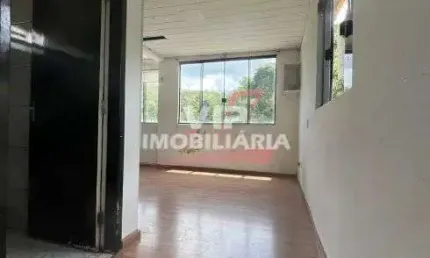 Apartamento com 2 quartos à venda na Quadra Quadra 5 Conjunto M, Varjão, Brasília