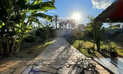 Térrea para venda com 260 metros quadrados com 3 quartos