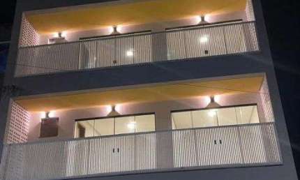 Imóvel para venda tem 500 metros quadrados com 12 quartos em Varjão - Brasília - DF