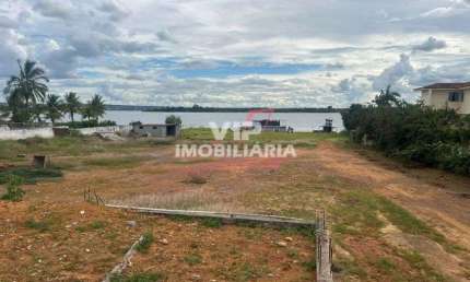 Terreno à venda, Setor de Mansões do Lago Norte, Brasília, DF