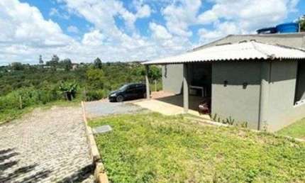 Casa no setor de chácara Condomínio Privê I Lago Norte DF,