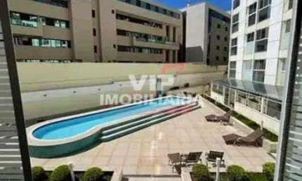 Apartamento 2 Quartos à venda, Setor de Habitações Individuais Norte, Brasília, DF