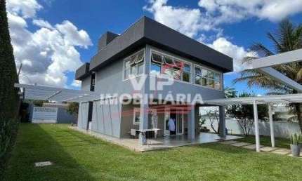 Casa à venda, Setor de Mansões do Lago Norte, Brasília, DF