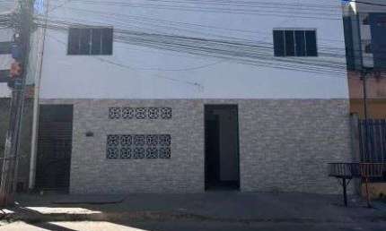 Prédio para venda possui 567m² com 10 apartamentos Varjão - Brasília - DF