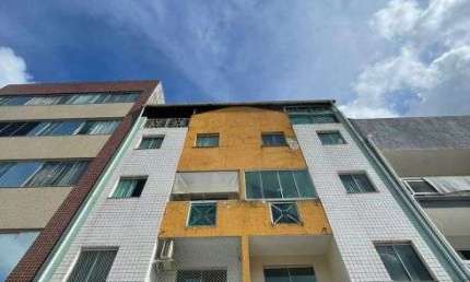 Duplex para venda com 44 metros quadrados com 3 quartos